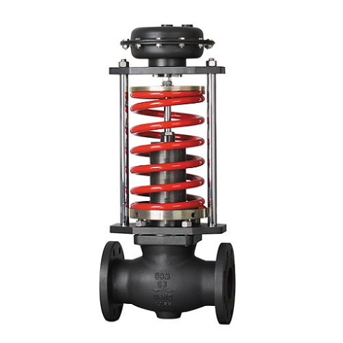 自力式壓力調(diào)節(jié)閥