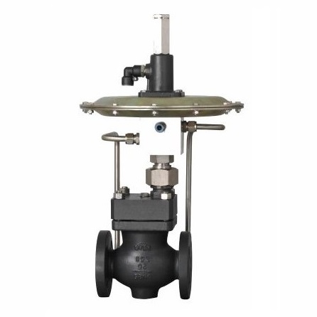 自力式微壓調(diào)節(jié)閥